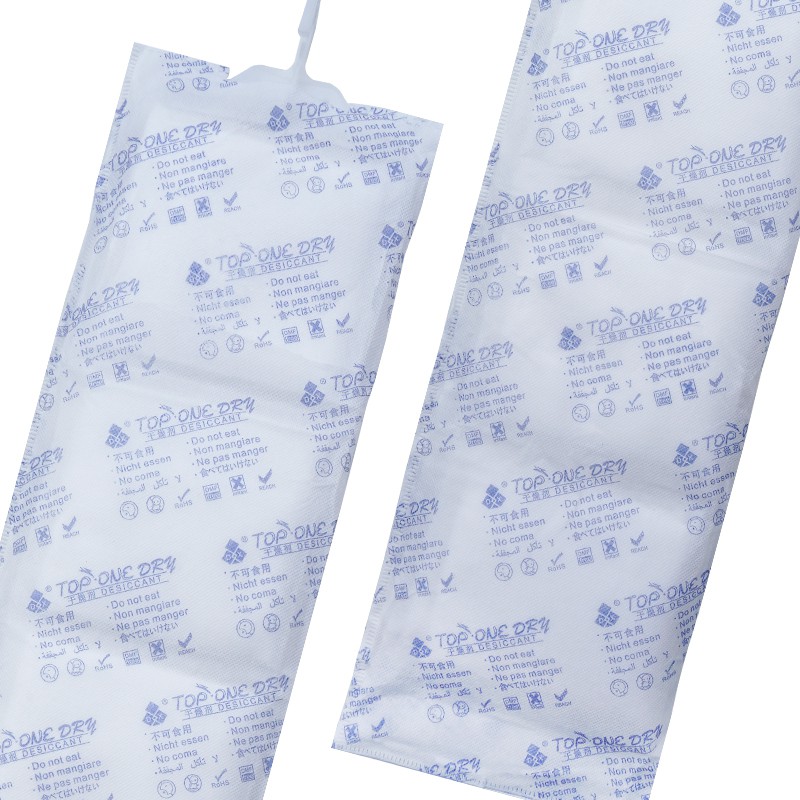 Container Desiccant Bags